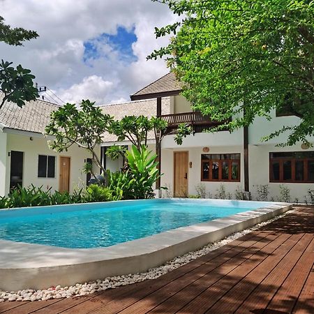 Hotel Aono Chiang Mai Extérieur photo
