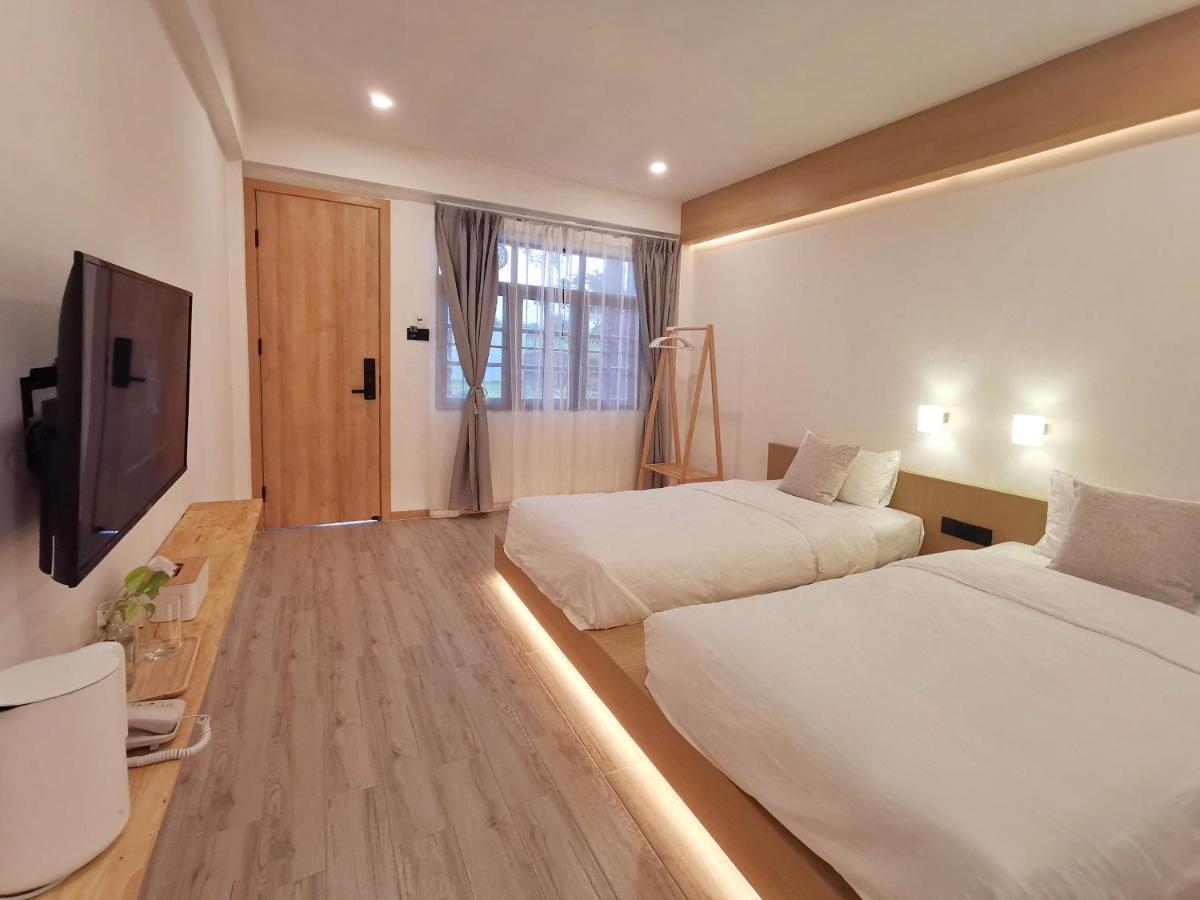 Hotel Aono Chiang Mai Extérieur photo