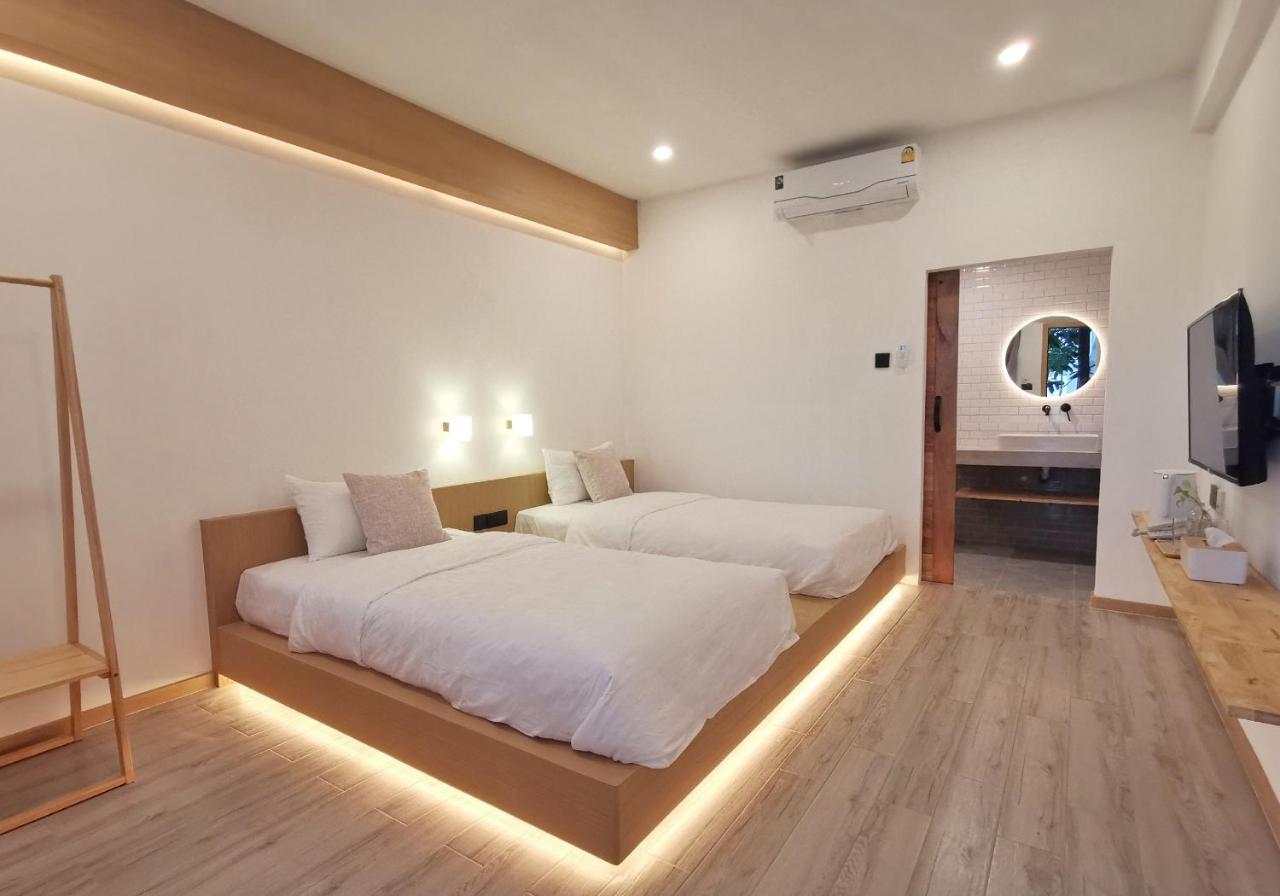 Hotel Aono Chiang Mai Chambre photo