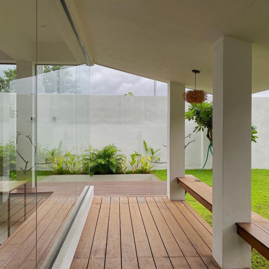 Hotel Aono Chiang Mai Extérieur photo