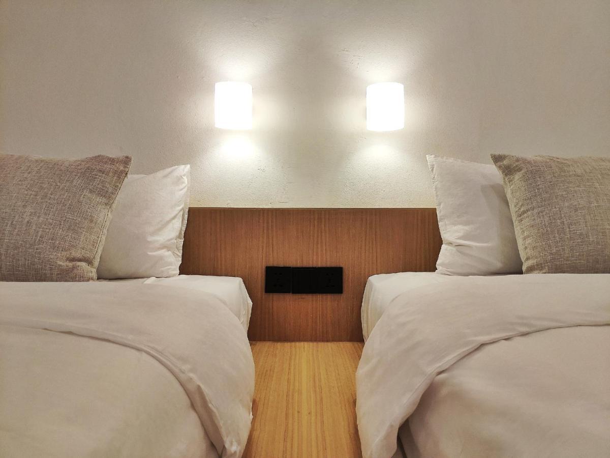 Hotel Aono Chiang Mai Extérieur photo