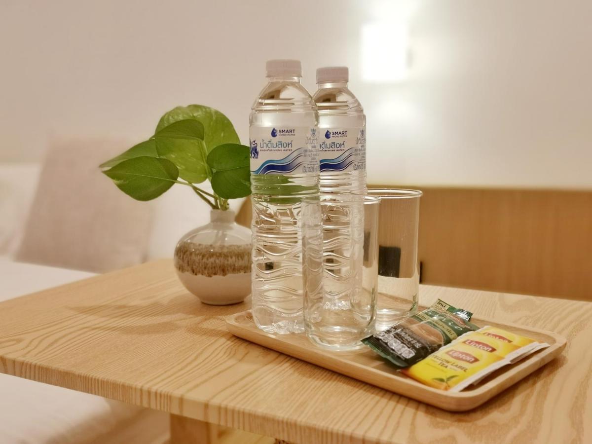 Hotel Aono Chiang Mai Extérieur photo