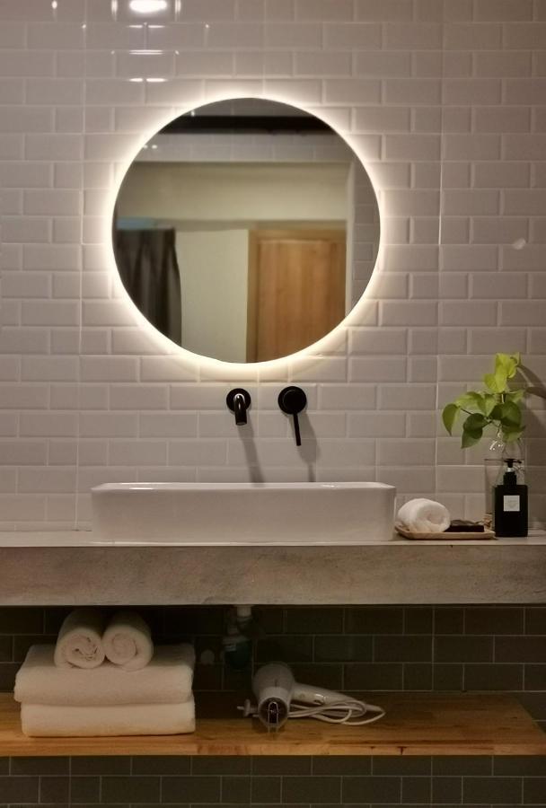 Hotel Aono Chiang Mai Extérieur photo