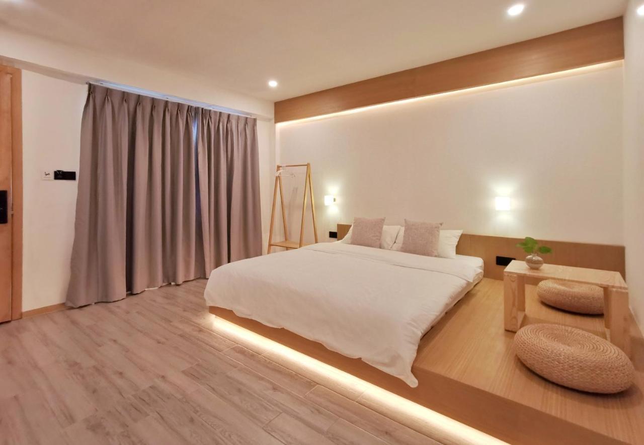 Hotel Aono Chiang Mai Extérieur photo