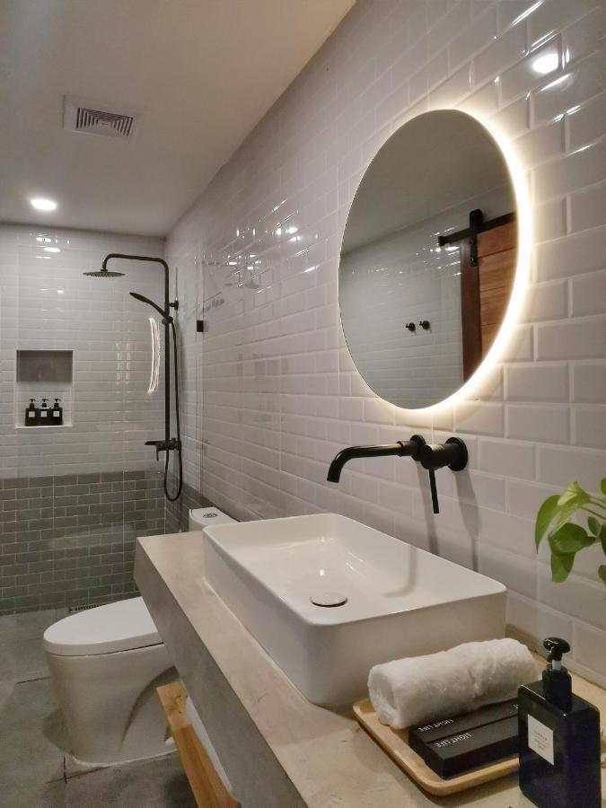 Hotel Aono Chiang Mai Extérieur photo