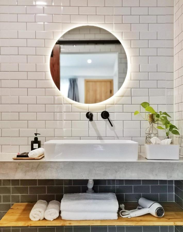Hotel Aono Chiang Mai Extérieur photo