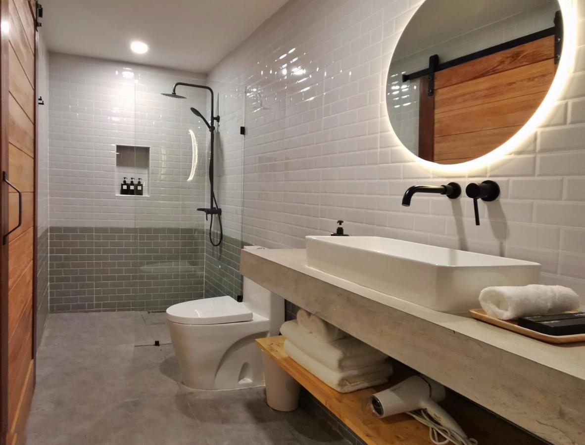 Hotel Aono Chiang Mai Extérieur photo