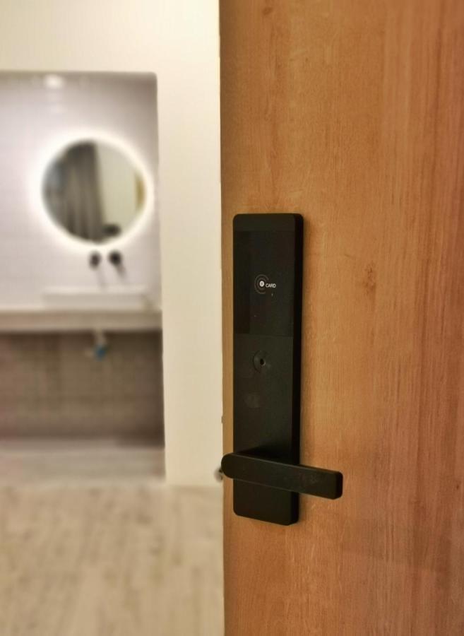 Hotel Aono Chiang Mai Extérieur photo